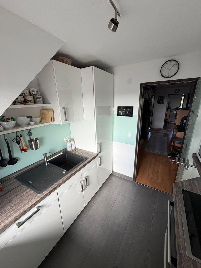 Prodej bytu 5+kk 129 m², Wülfrath, Severní Porýní-Vestfálsko Prodej bytu 5+kk 129 m², Wülfrath, Severní Porýní-Vestfálsko