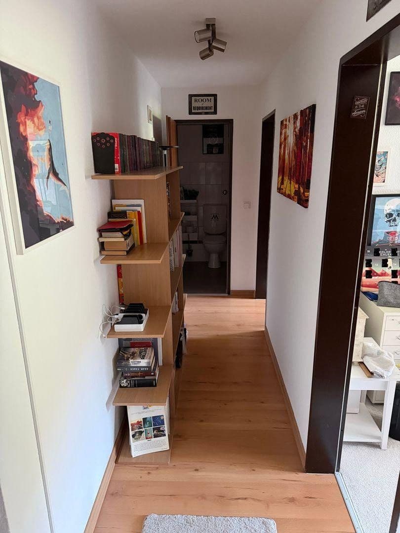 Prodej bytu 5+kk 129 m², Wülfrath, Severní Porýní-Vestfálsko Prodej bytu 5+kk 129 m², Wülfrath, Severní Porýní-Vestfálsko