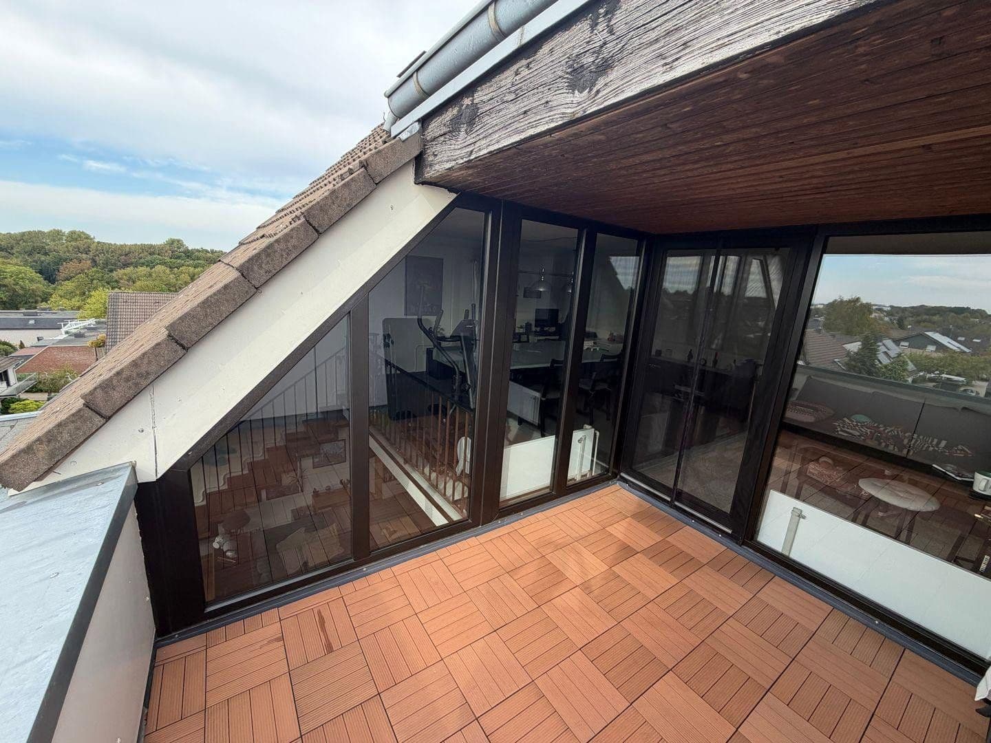 Prodej bytu 5+kk 129 m², Wülfrath, Severní Porýní-Vestfálsko Prodej bytu 5+kk 129 m², Wülfrath, Severní Porýní-Vestfálsko