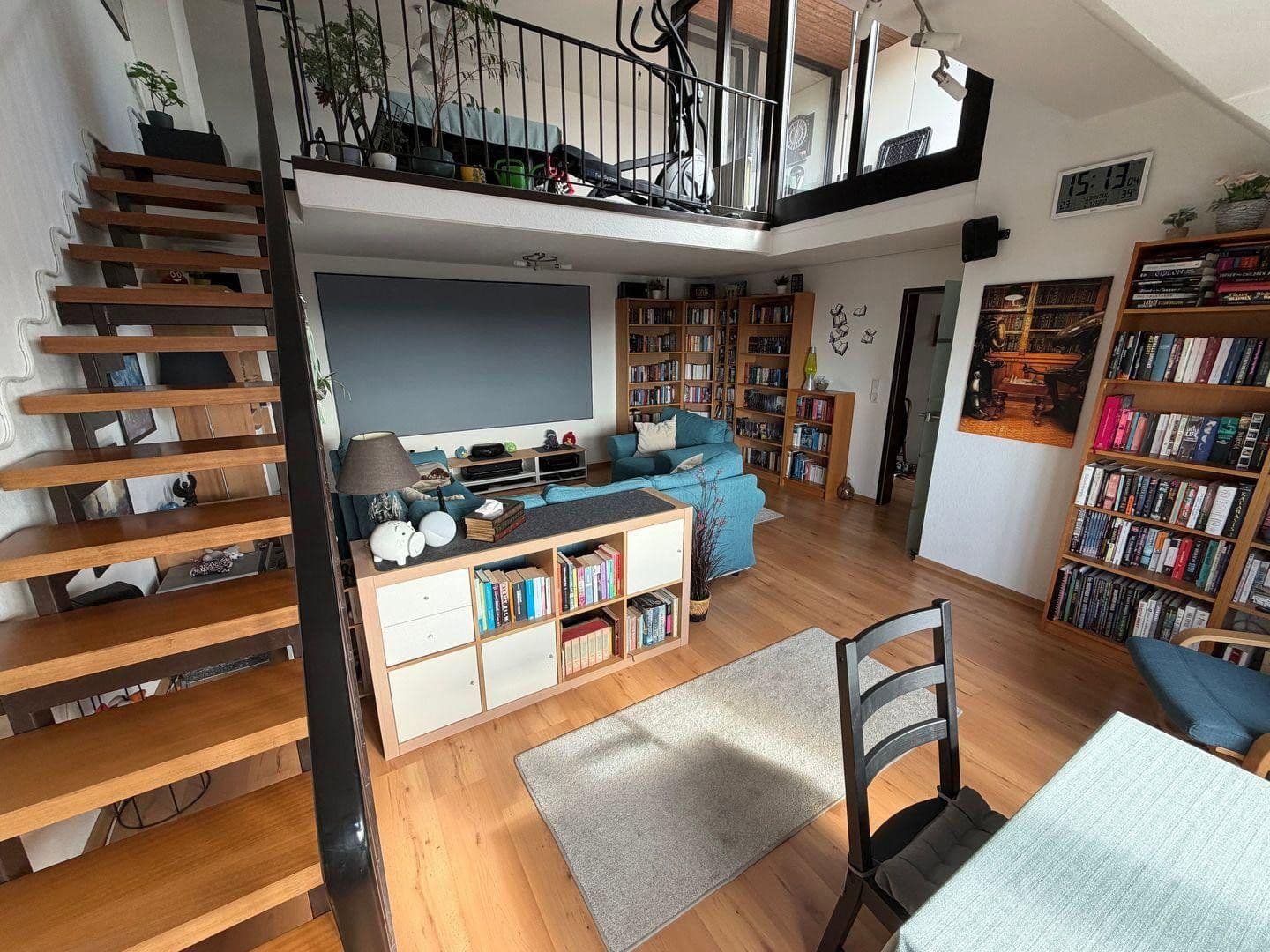 Prodej bytu 5+kk 129 m², Wülfrath, Severní Porýní-Vestfálsko Prodej bytu 5+kk 129 m², Wülfrath, Severní Porýní-Vestfálsko