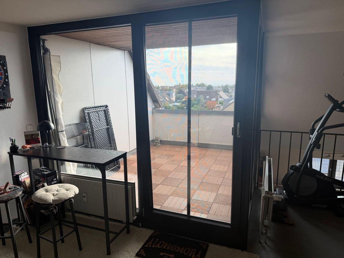 Prodej bytu 5+kk 129 m², Wülfrath, Severní Porýní-Vestfálsko Prodej bytu 5+kk 129 m², Wülfrath, Severní Porýní-Vestfálsko