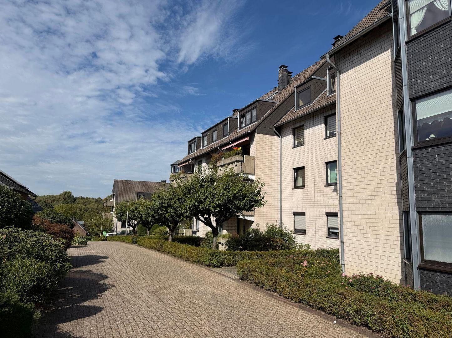Prodej bytu 5+kk 129 m², Wülfrath, Severní Porýní-Vestfálsko Prodej bytu 5+kk 129 m², Wülfrath, Severní Porýní-Vestfálsko