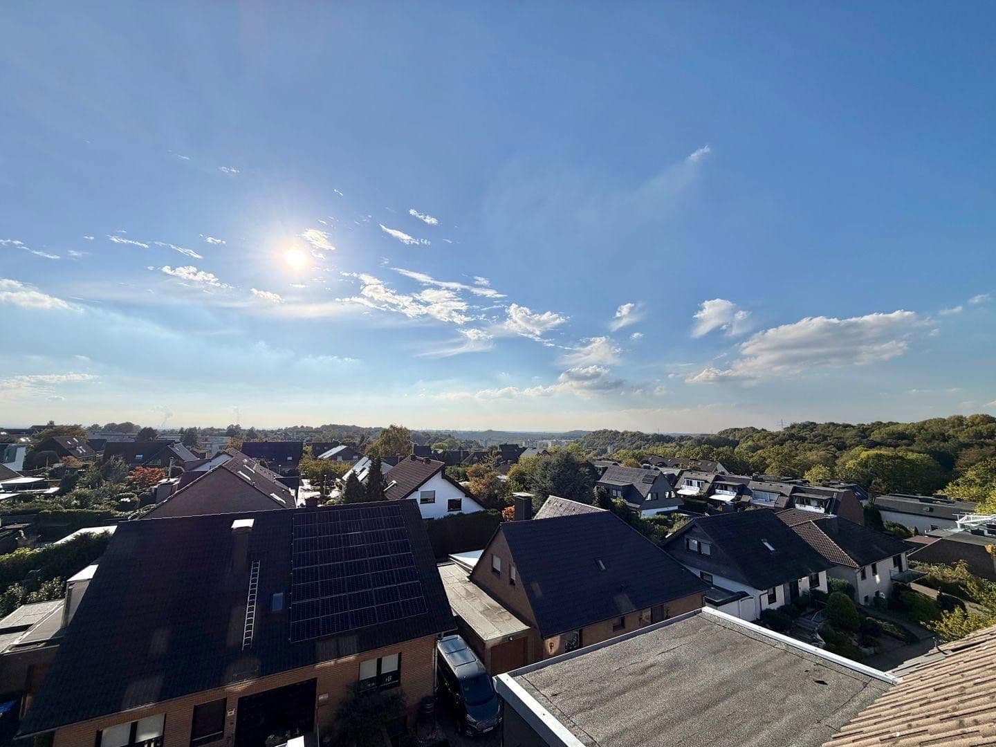 Prodej bytu 5+kk 129 m², Wülfrath, Severní Porýní-Vestfálsko Prodej bytu 5+kk 129 m², Wülfrath, Severní Porýní-Vestfálsko