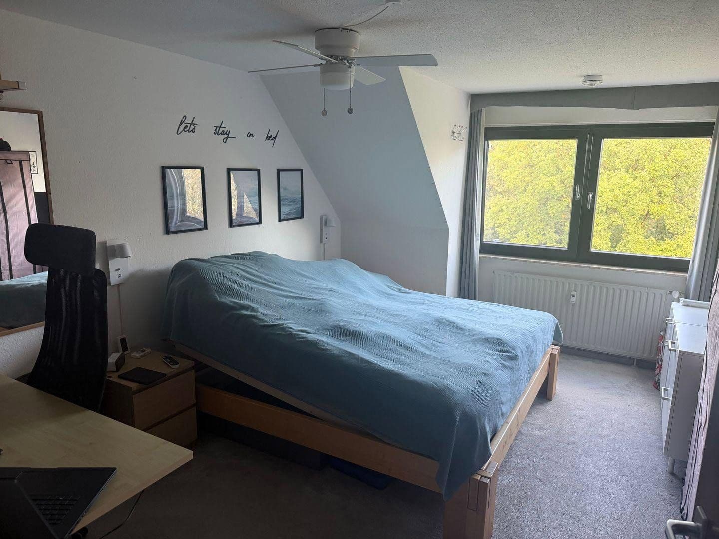 Prodej bytu 5+kk 129 m², Wülfrath, Severní Porýní-Vestfálsko Prodej bytu 5+kk 129 m², Wülfrath, Severní Porýní-Vestfálsko