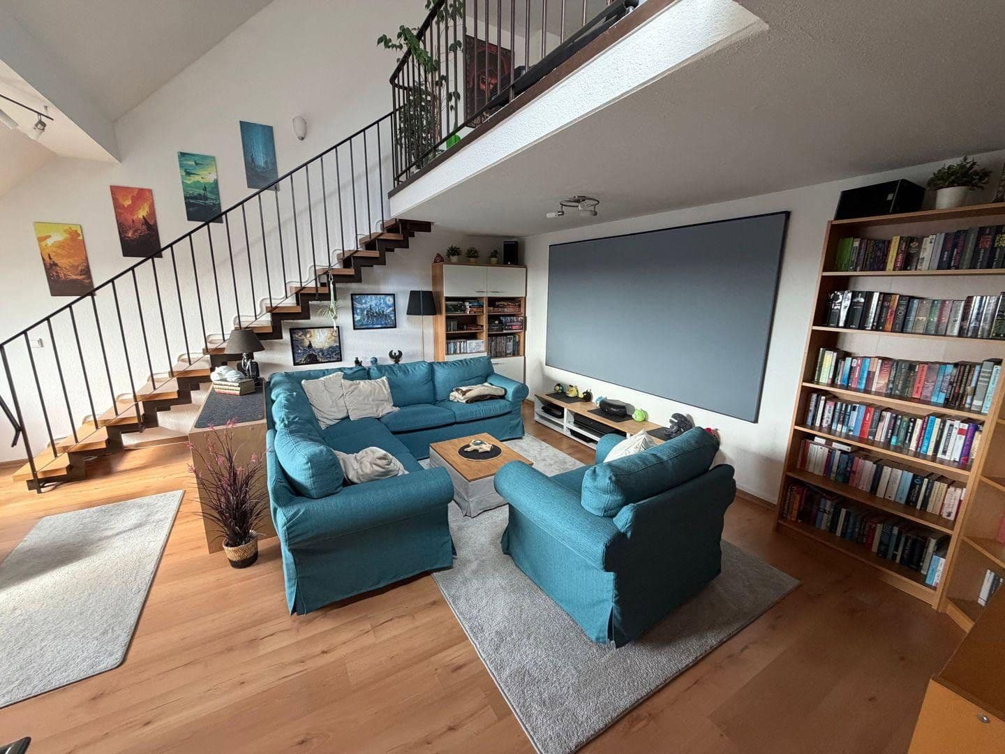 Prodej bytu 5+kk 129 m², Wülfrath, Severní Porýní-Vestfálsko Prodej bytu 5+kk 129 m², Wülfrath, Severní Porýní-Vestfálsko