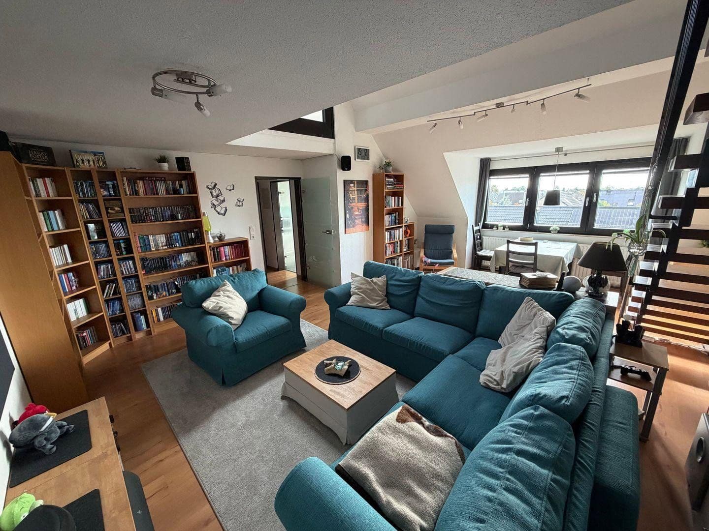 Prodej bytu 5+kk 129 m², Wülfrath, Severní Porýní-Vestfálsko Prodej bytu 5+kk 129 m², Wülfrath, Severní Porýní-Vestfálsko