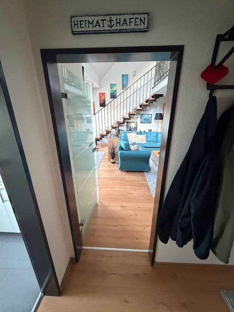 Prodej bytu 5+kk 129 m², Wülfrath, Severní Porýní-Vestfálsko Prodej bytu 5+kk 129 m², Wülfrath, Severní Porýní-Vestfálsko