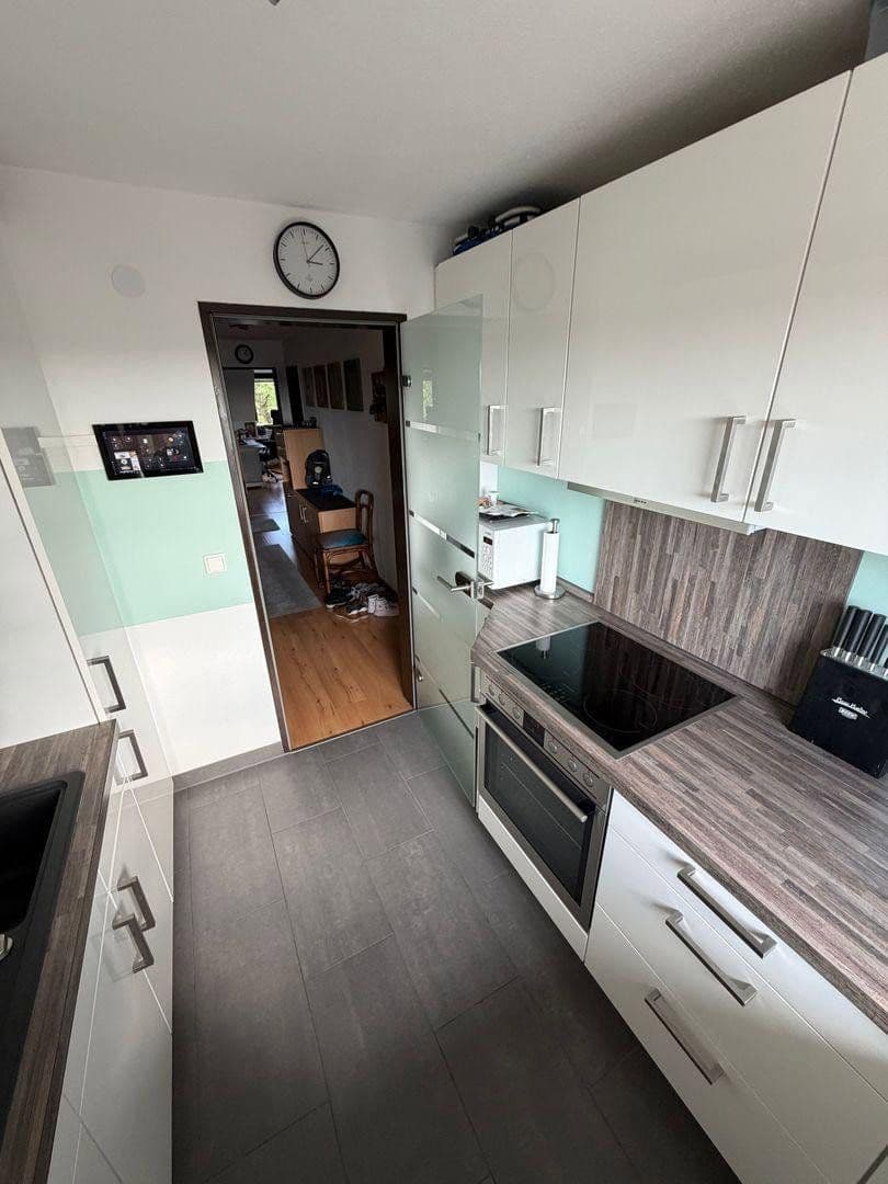 Prodej bytu 5+kk 129 m², Wülfrath, Severní Porýní-Vestfálsko Prodej bytu 5+kk 129 m², Wülfrath, Severní Porýní-Vestfálsko