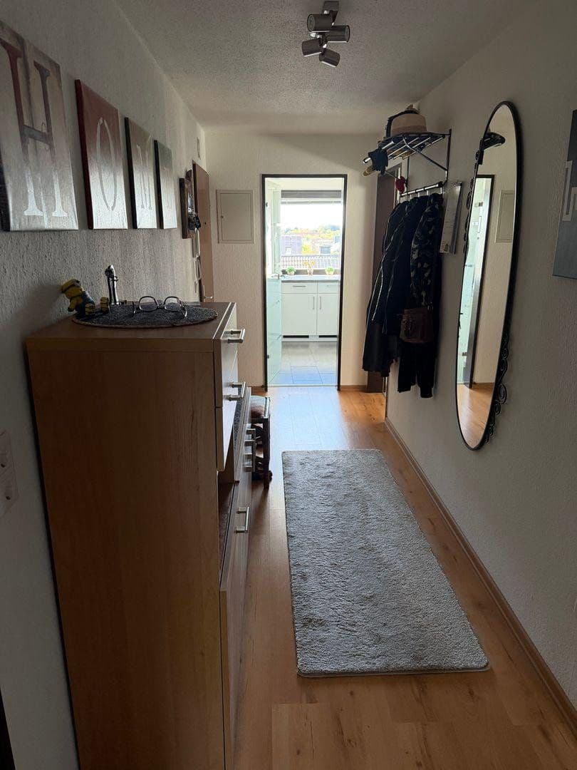 Prodej bytu 5+kk 129 m², Wülfrath, Severní Porýní-Vestfálsko Prodej bytu 5+kk 129 m², Wülfrath, Severní Porýní-Vestfálsko