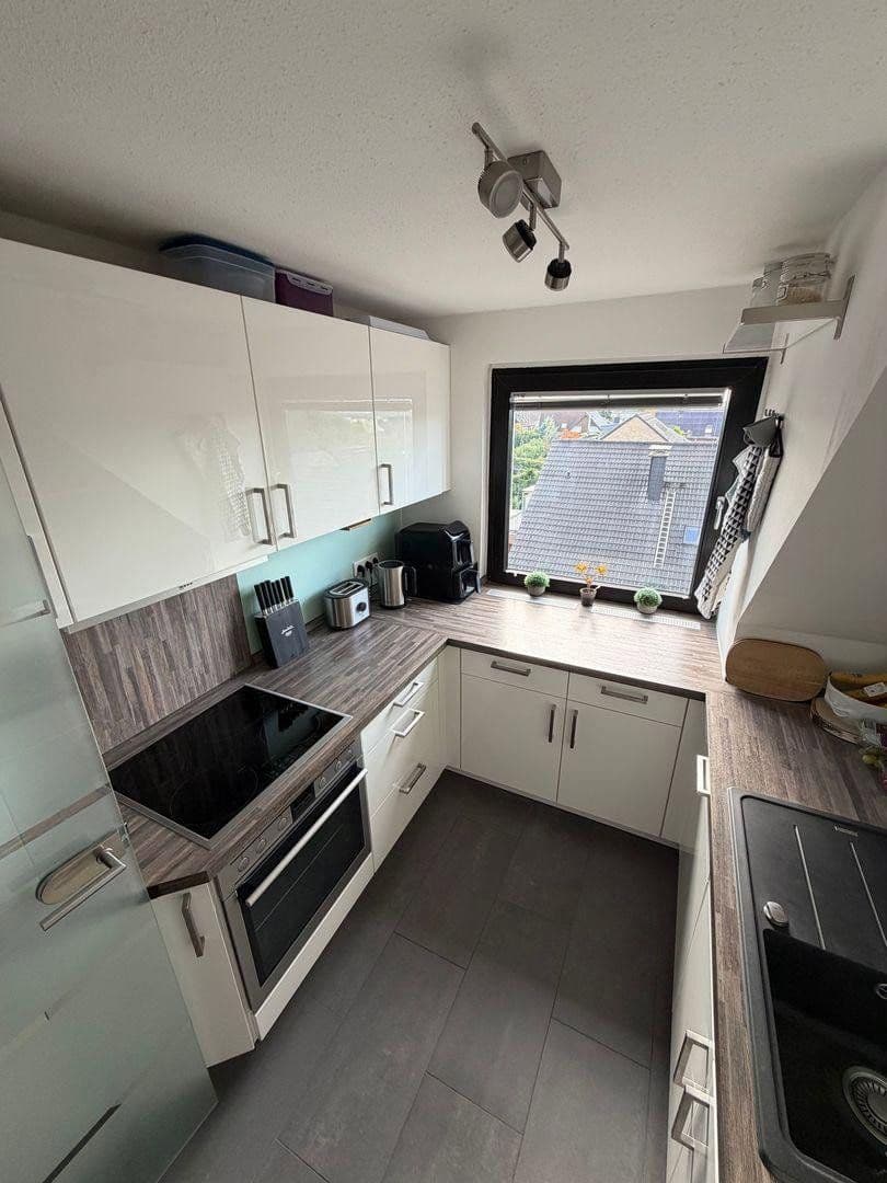 Prodej bytu 5+kk 129 m², Wülfrath, Severní Porýní-Vestfálsko Prodej bytu 5+kk 129 m², Wülfrath, Severní Porýní-Vestfálsko