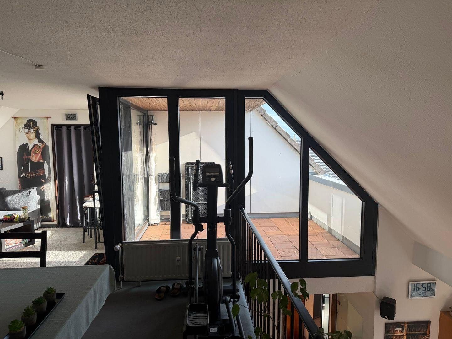 Prodej bytu 5+kk 129 m², Wülfrath, Severní Porýní-Vestfálsko Prodej bytu 5+kk 129 m², Wülfrath, Severní Porýní-Vestfálsko