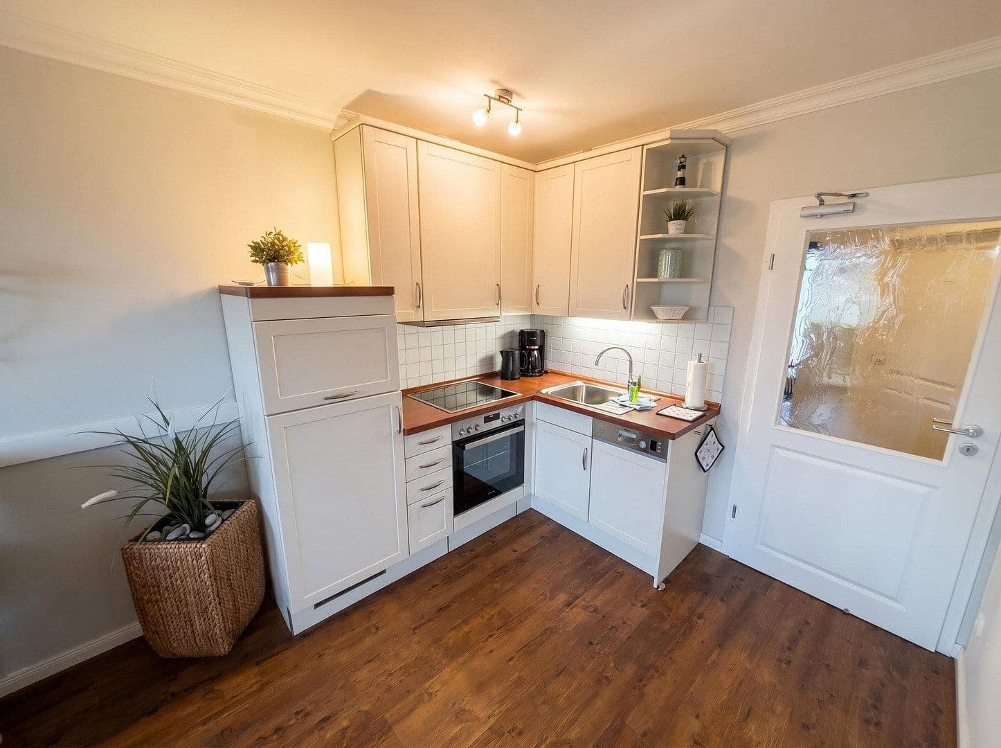 Prodej bytu 2+1 47 m², Hafenstr. 18, Kühlungsborn, Mecklenburg-Vorpommern Prodej bytu 2+1 47 m², Hafenstr. 18, Kühlungsborn, Mecklenburg-Vorpommern