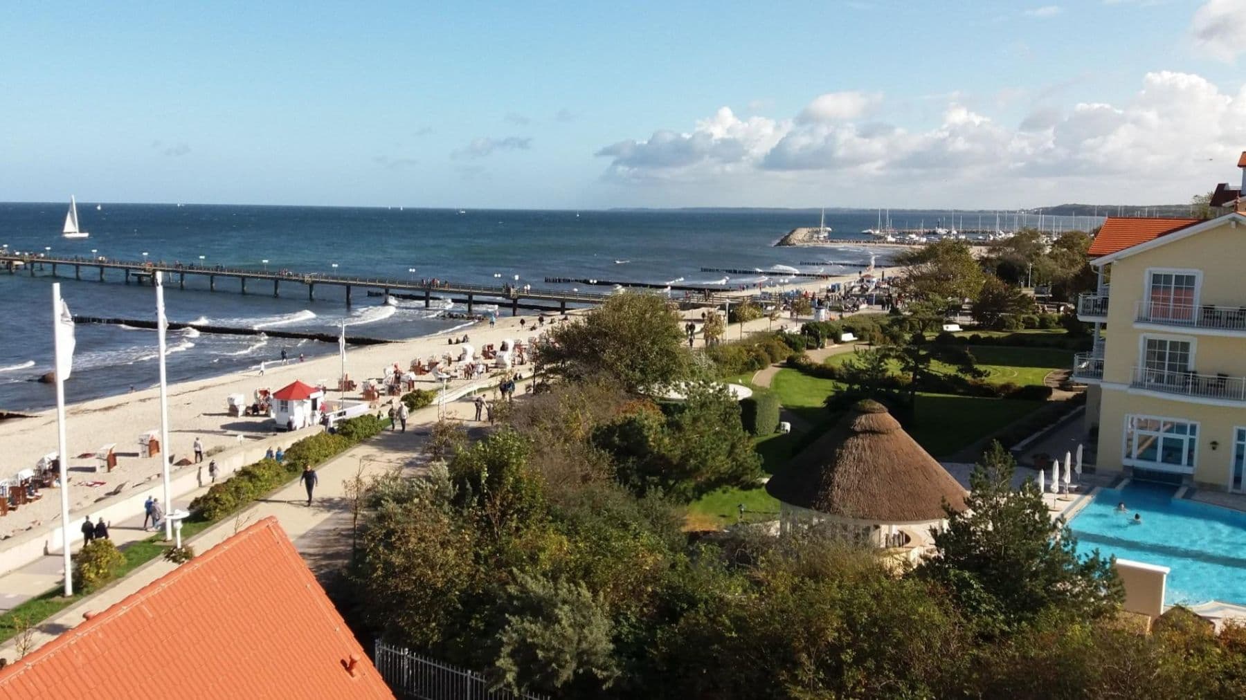 Prodej bytu 2+1 47 m², Hafenstr. 18, Kühlungsborn, Mecklenburg-Vorpommern Prodej bytu 2+1 47 m², Hafenstr. 18, Kühlungsborn, Mecklenburg-Vorpommern