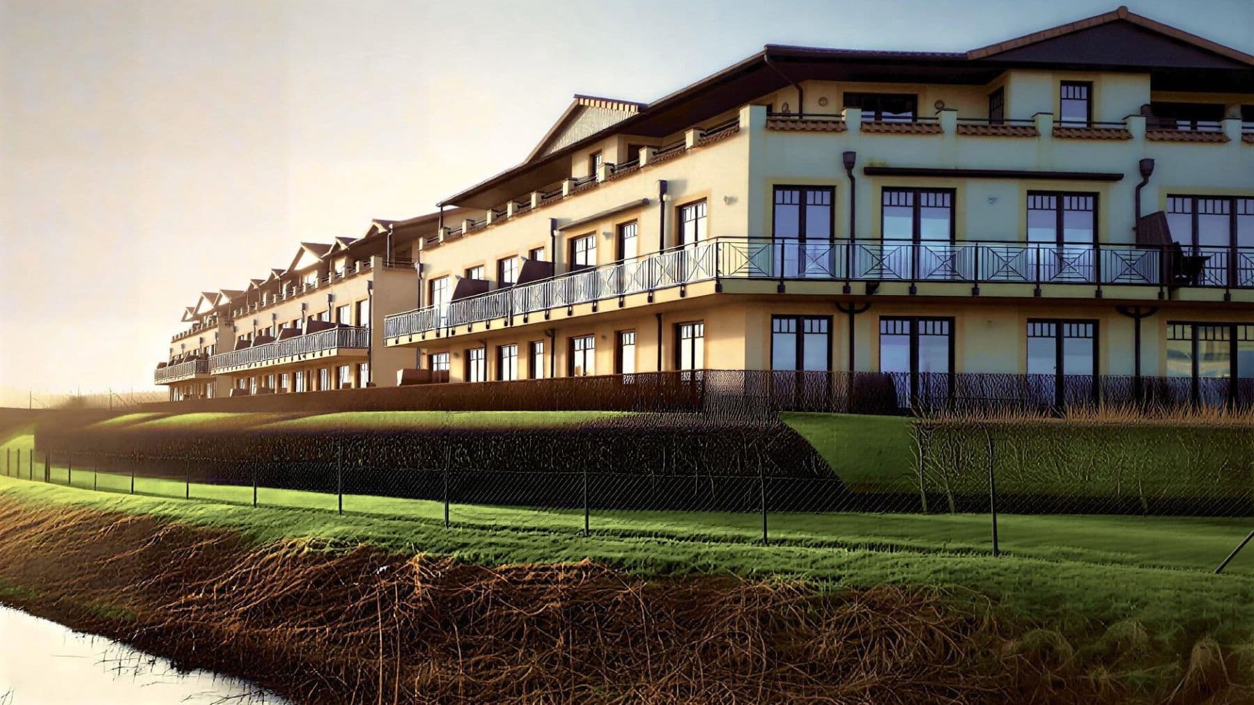 Prodej bytu 2+1 47 m², Hafenstr. 18, Kühlungsborn, Mecklenburg-Vorpommern Prodej bytu 2+1 47 m², Hafenstr. 18, Kühlungsborn, Mecklenburg-Vorpommern