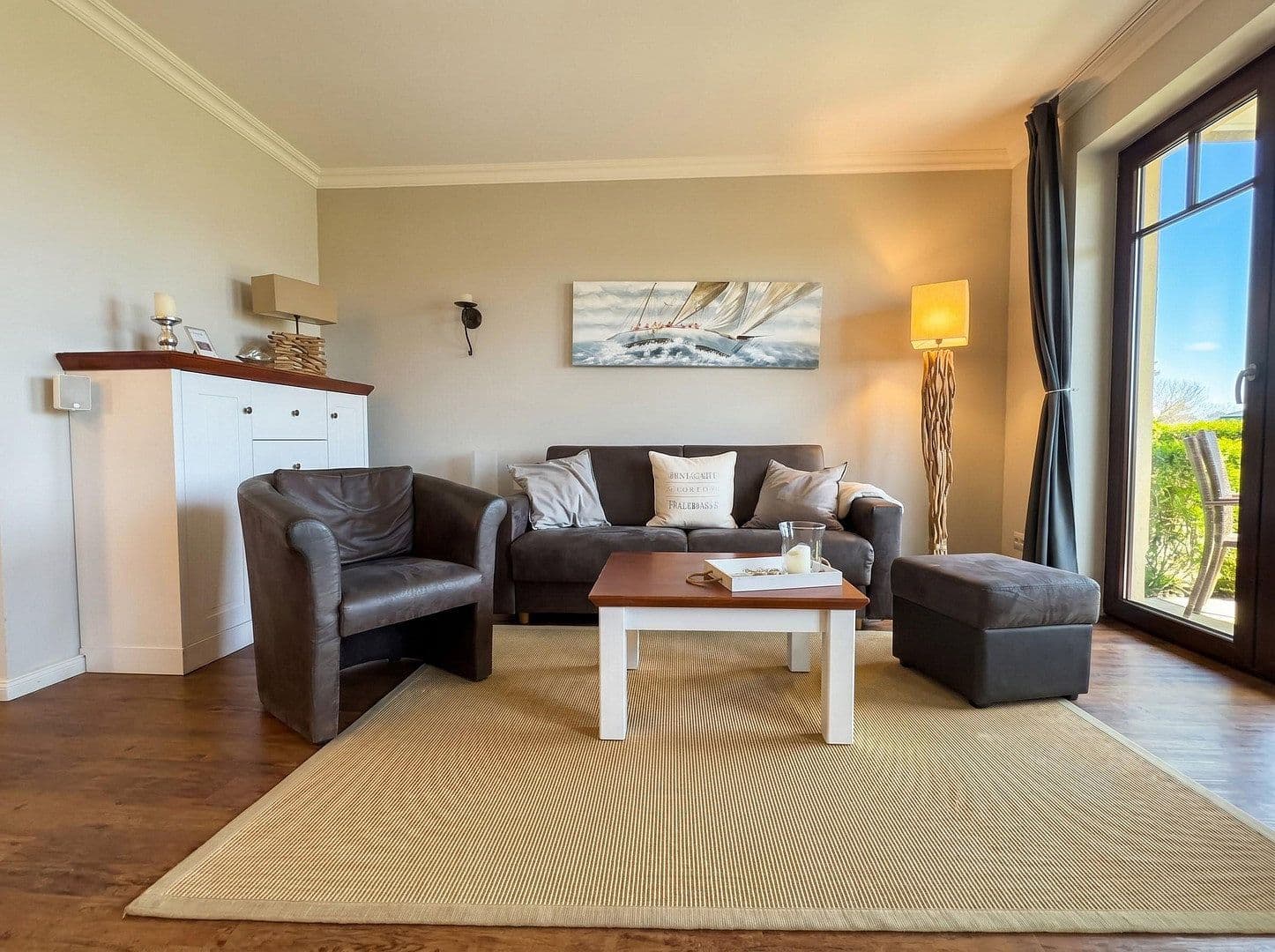 Prodej bytu 2+1 47 m², Hafenstr. 18, Kühlungsborn, Mecklenburg-Vorpommern Prodej bytu 2+1 47 m², Hafenstr. 18, Kühlungsborn, Mecklenburg-Vorpommern
