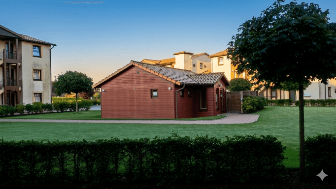Prodej bytu 2+1 47 m², Hafenstr. 18, Kühlungsborn, Mecklenburg-Vorpommern Prodej bytu 2+1 47 m², Hafenstr. 18, Kühlungsborn, Mecklenburg-Vorpommern