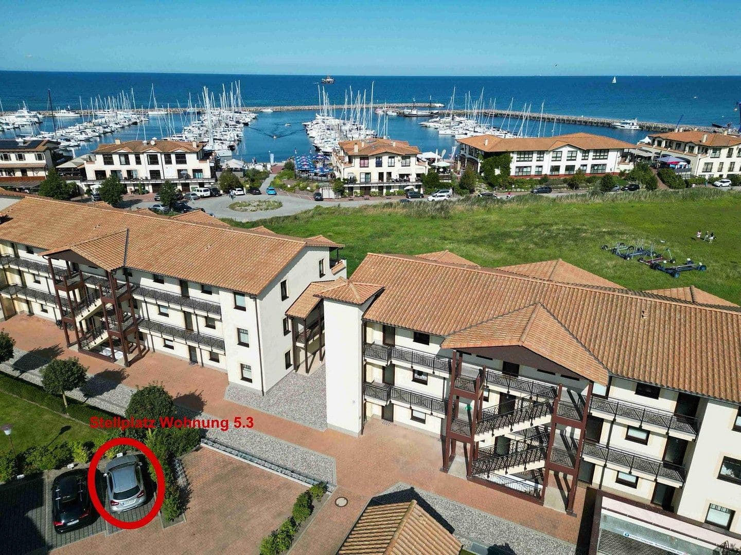 Prodej bytu 2+1 47 m², Hafenstr. 18, Kühlungsborn, Mecklenburg-Vorpommern Prodej bytu 2+1 47 m², Hafenstr. 18, Kühlungsborn, Mecklenburg-Vorpommern
