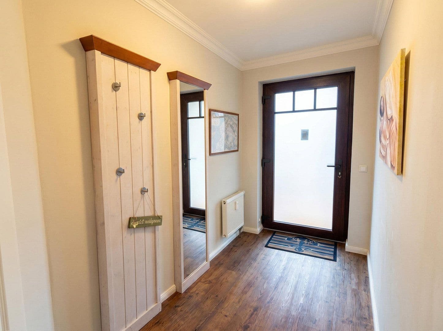 Prodej bytu 2+1 47 m², Hafenstr. 18, Kühlungsborn, Mecklenburg-Vorpommern Prodej bytu 2+1 47 m², Hafenstr. 18, Kühlungsborn, Mecklenburg-Vorpommern