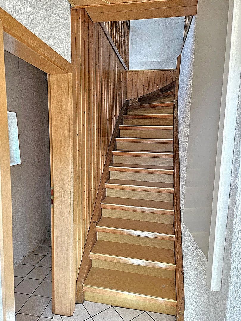 Prodej domu 112 m², pozemek 1.158 m², Beuron, Bádensko-Württembersko Prodej domu 112 m², pozemek 1.158 m², Beuron, Bádensko-Württembersko