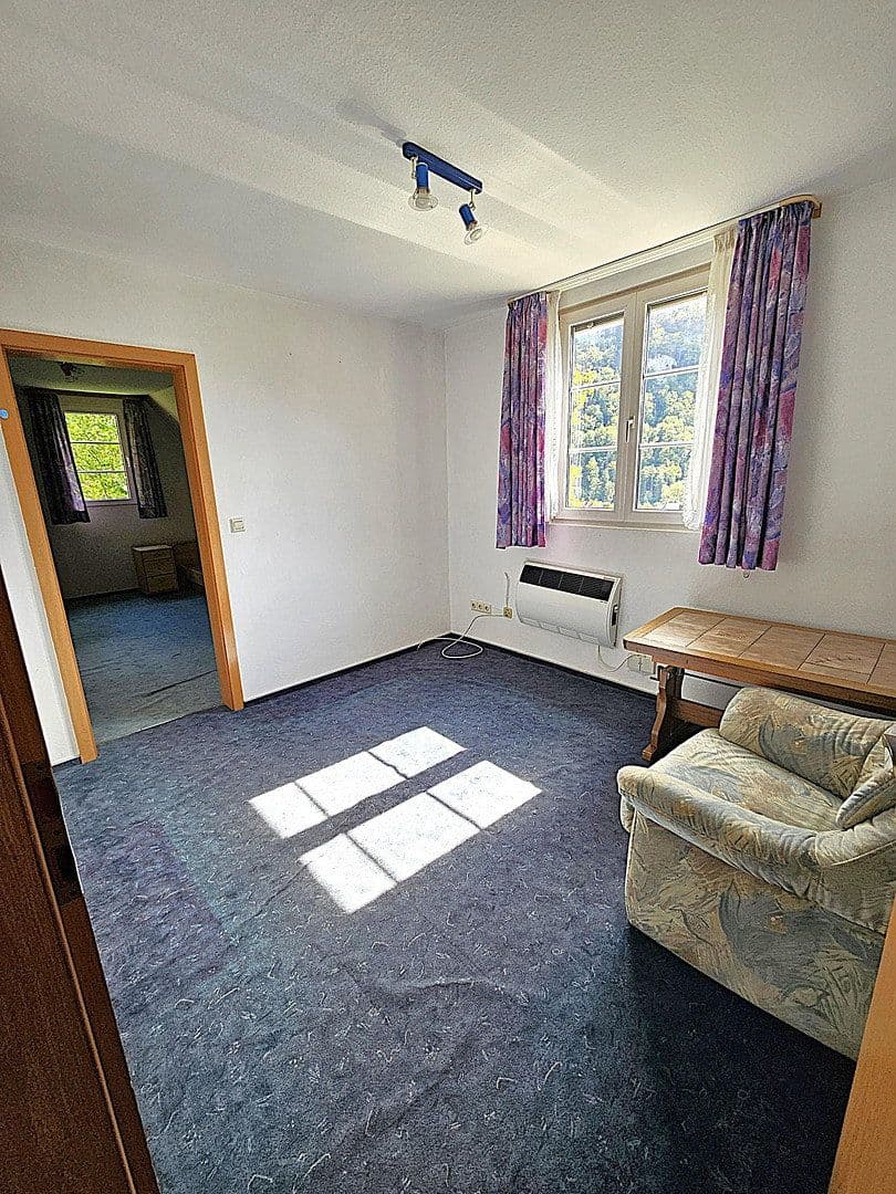 Prodej domu 112 m², pozemek 1.158 m², Beuron, Bádensko-Württembersko Prodej domu 112 m², pozemek 1.158 m², Beuron, Bádensko-Württembersko