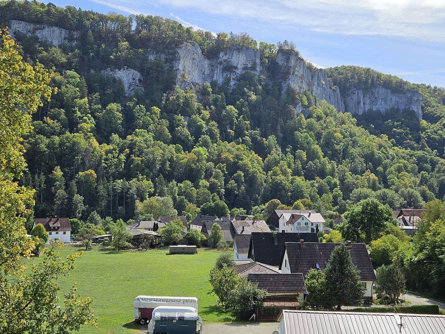 Prodej domu 112 m², pozemek 1.158 m², Beuron, Bádensko-Württembersko Prodej domu 112 m², pozemek 1.158 m², Beuron, Bádensko-Württembersko