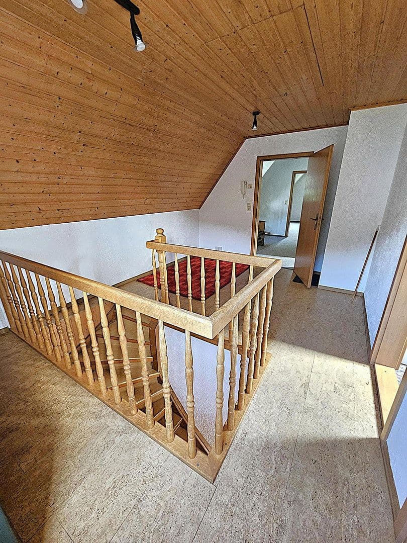 Prodej domu 112 m², pozemek 1.158 m², Beuron, Bádensko-Württembersko Prodej domu 112 m², pozemek 1.158 m², Beuron, Bádensko-Württembersko
