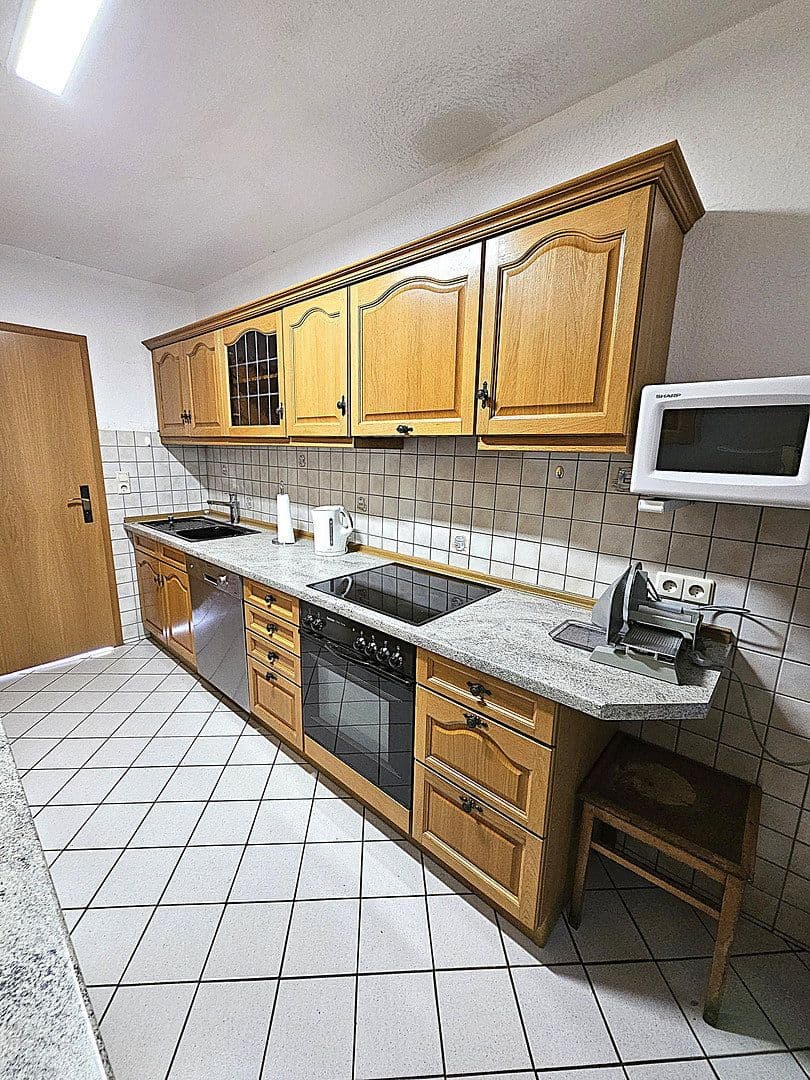 Prodej domu 112 m², pozemek 1.158 m², Beuron, Bádensko-Württembersko Prodej domu 112 m², pozemek 1.158 m², Beuron, Bádensko-Württembersko