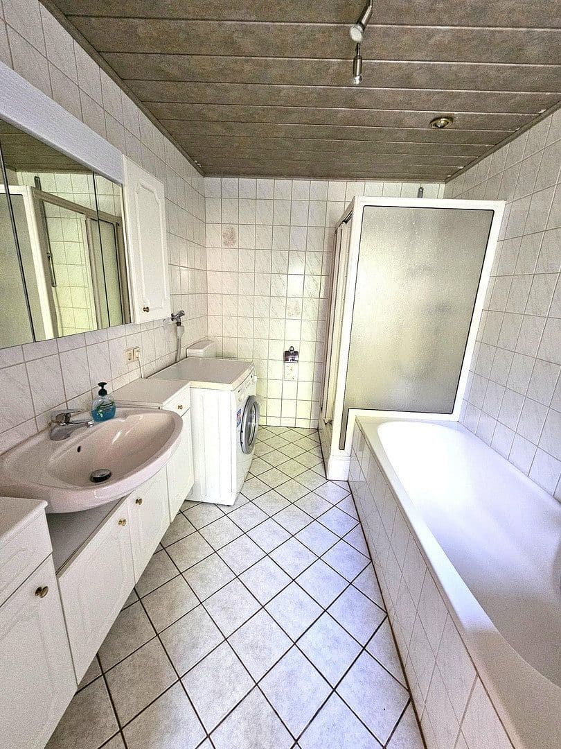 Prodej domu 112 m², pozemek 1.158 m², Beuron, Bádensko-Württembersko Prodej domu 112 m², pozemek 1.158 m², Beuron, Bádensko-Württembersko