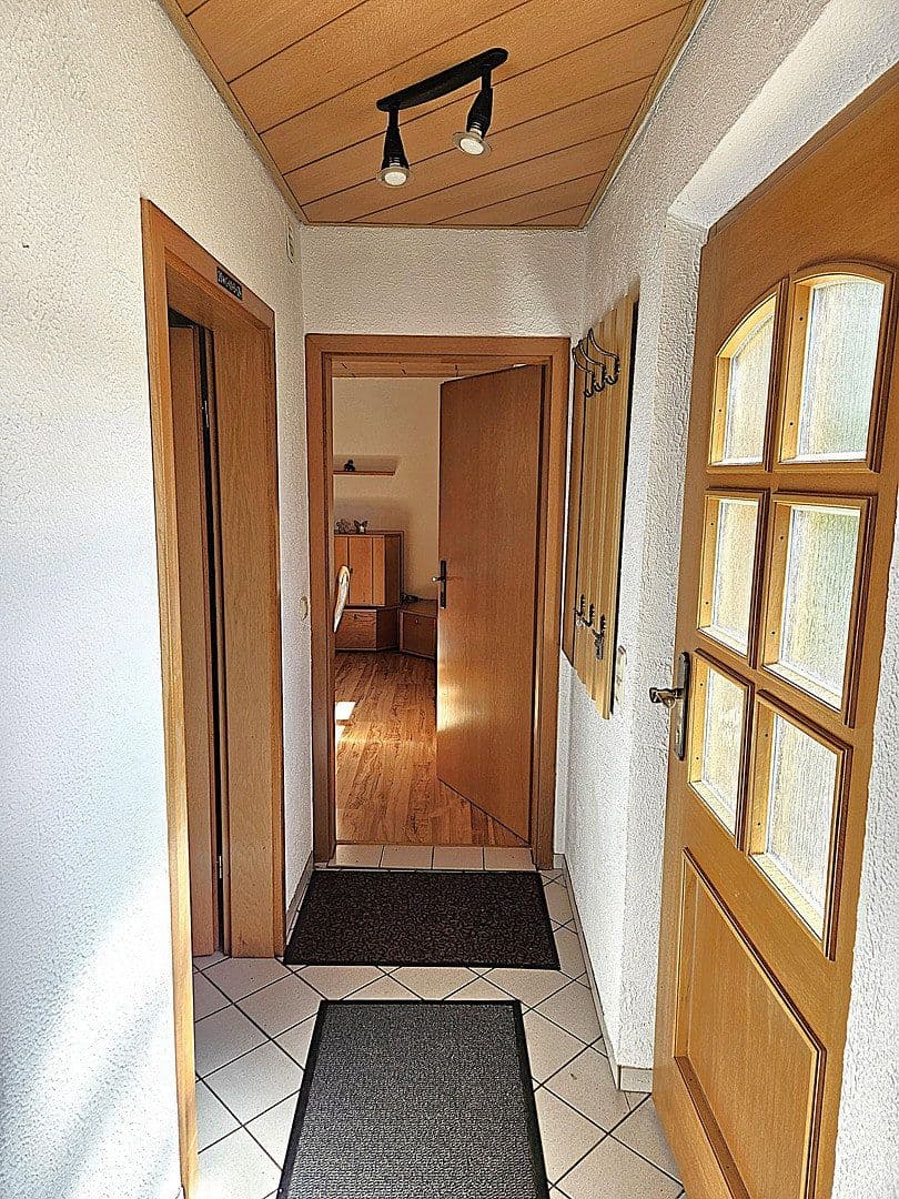 Prodej domu 112 m², pozemek 1.158 m², Beuron, Bádensko-Württembersko Prodej domu 112 m², pozemek 1.158 m², Beuron, Bádensko-Württembersko