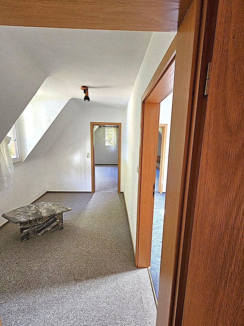 Prodej domu 112 m², pozemek 1.158 m², Beuron, Bádensko-Württembersko Prodej domu 112 m², pozemek 1.158 m², Beuron, Bádensko-Württembersko