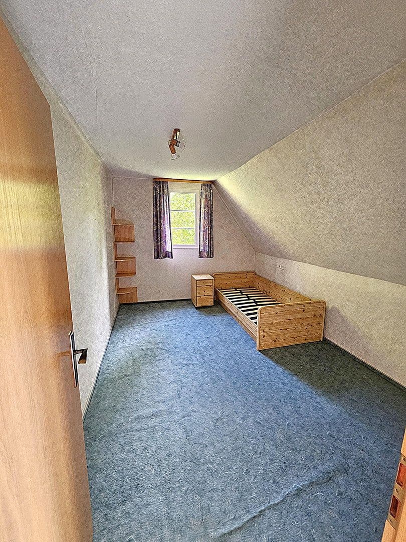 Prodej domu 112 m², pozemek 1.158 m², Beuron, Bádensko-Württembersko Prodej domu 112 m², pozemek 1.158 m², Beuron, Bádensko-Württembersko