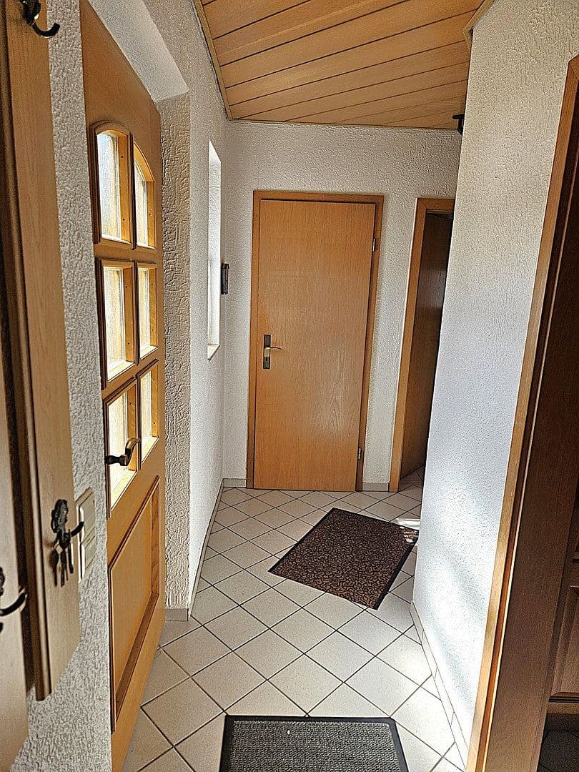 Prodej domu 112 m², pozemek 1.158 m², Beuron, Bádensko-Württembersko Prodej domu 112 m², pozemek 1.158 m², Beuron, Bádensko-Württembersko