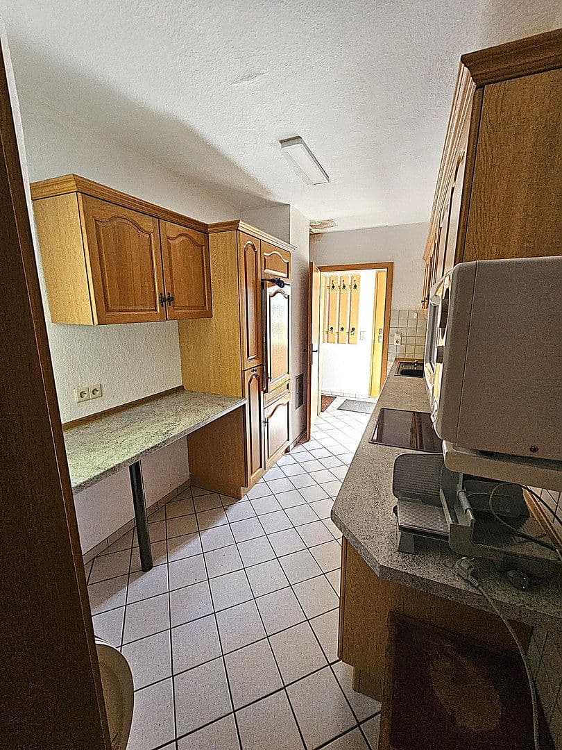 Prodej domu 112 m², pozemek 1.158 m², Beuron, Bádensko-Württembersko Prodej domu 112 m², pozemek 1.158 m², Beuron, Bádensko-Württembersko