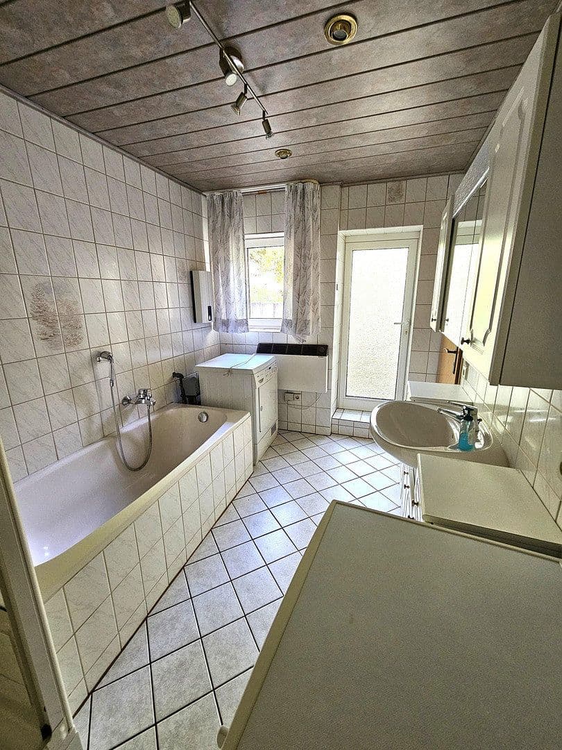 Prodej domu 112 m², pozemek 1.158 m², Beuron, Bádensko-Württembersko Prodej domu 112 m², pozemek 1.158 m², Beuron, Bádensko-Württembersko