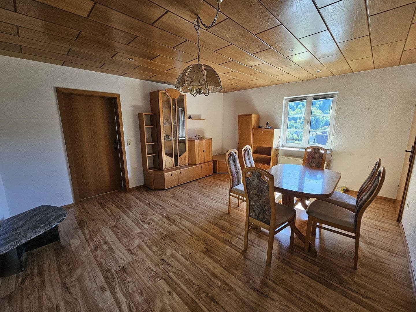 Prodej domu 112 m², pozemek 1.158 m², Beuron, Bádensko-Württembersko Prodej domu 112 m², pozemek 1.158 m², Beuron, Bádensko-Württembersko