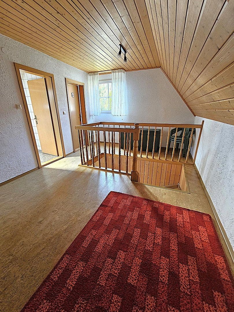 Prodej domu 112 m², pozemek 1.158 m², Beuron, Bádensko-Württembersko Prodej domu 112 m², pozemek 1.158 m², Beuron, Bádensko-Württembersko