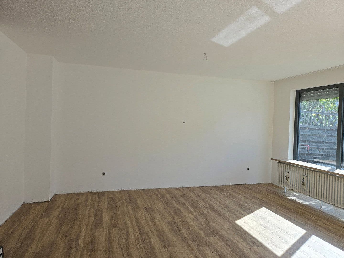 Pronájem domu 128 m², pozemek 146 m², Walther-Bothe-Str. 8, Bretten, Bádensko-Württembersko Pronájem domu 128 m², pozemek 146 m², Walther-Bothe-Str. 8, Bretten, Bádensko-Württembersko