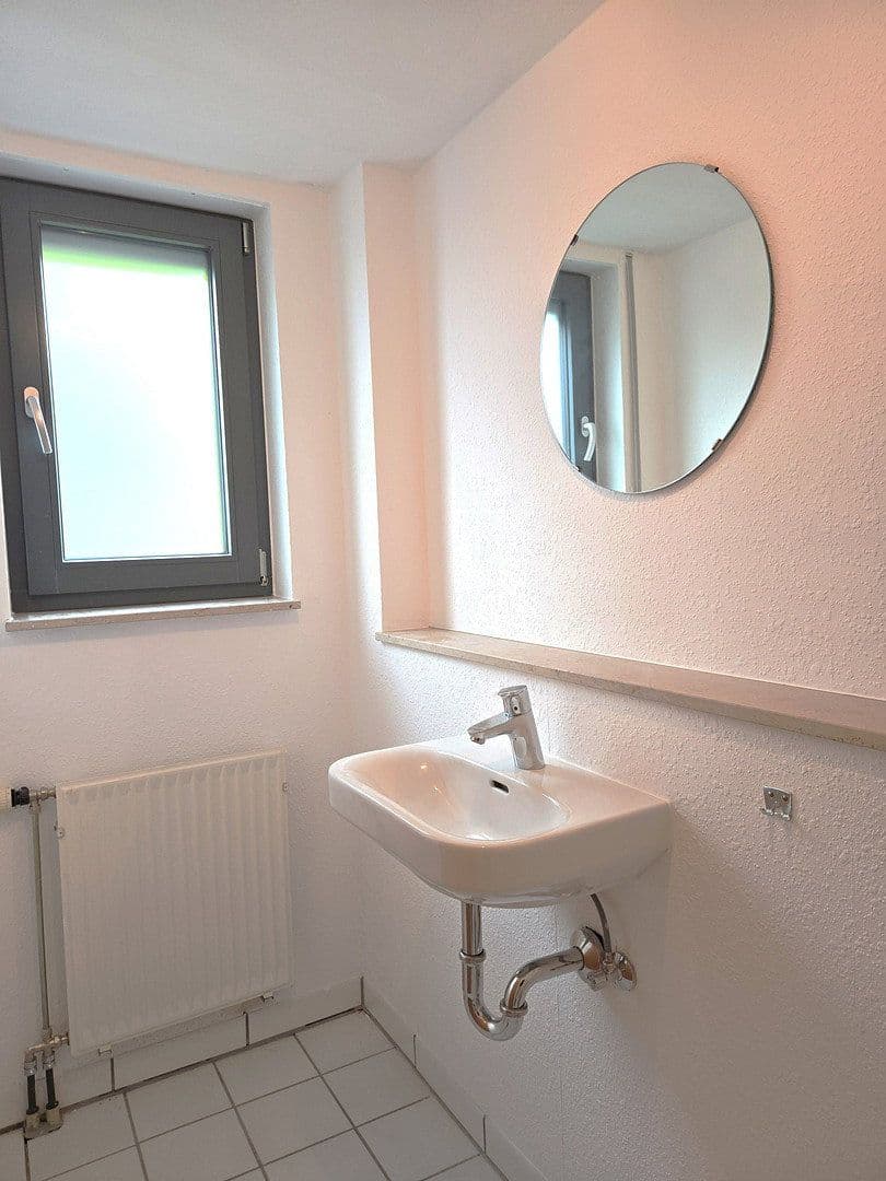 Pronájem domu 128 m², pozemek 146 m², Walther-Bothe-Str. 8, Bretten, Bádensko-Württembersko Pronájem domu 128 m², pozemek 146 m², Walther-Bothe-Str. 8, Bretten, Bádensko-Württembersko
