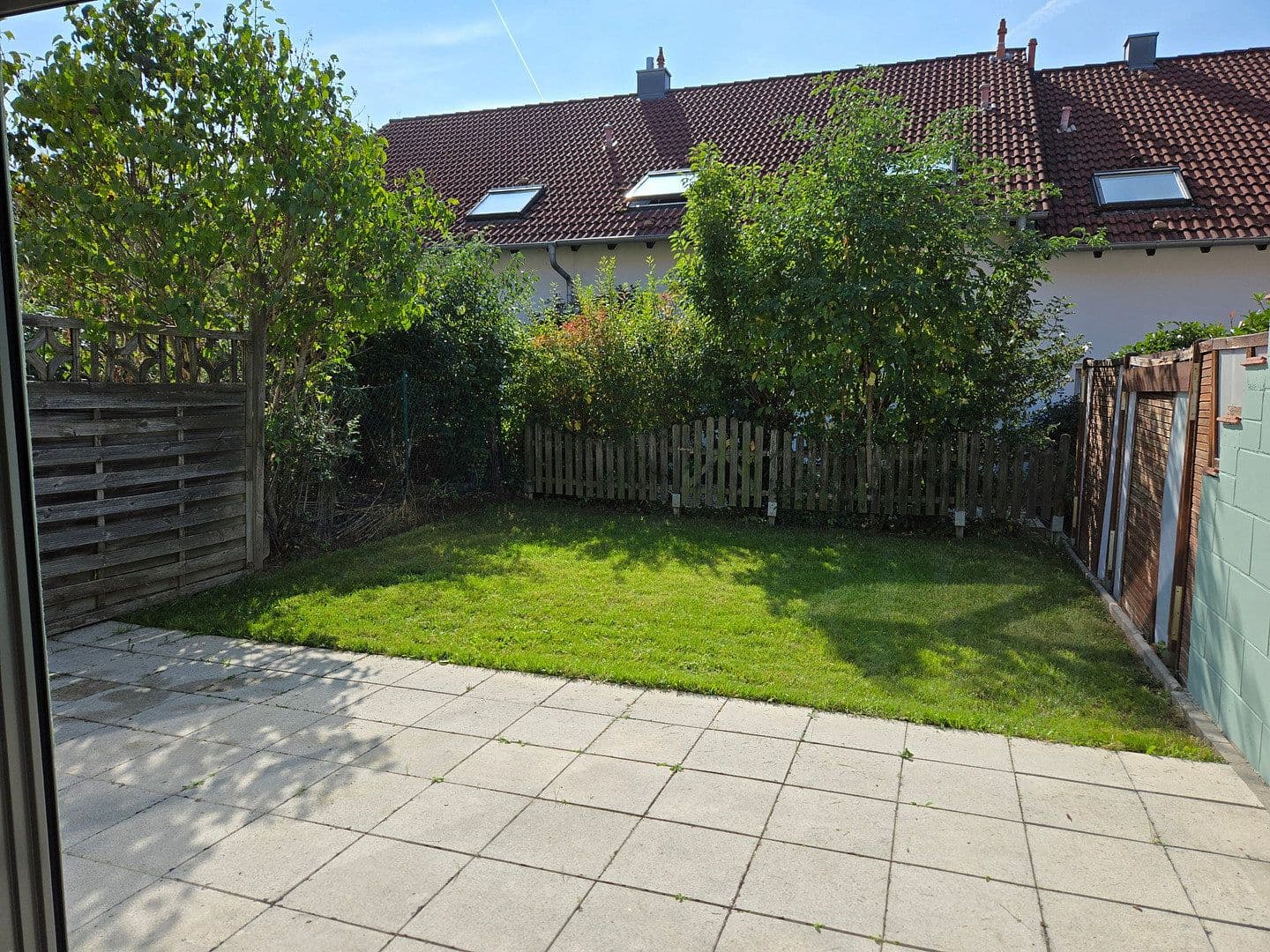 Pronájem domu 128 m², pozemek 146 m², Walther-Bothe-Str. 8, Bretten, Bádensko-Württembersko Pronájem domu 128 m², pozemek 146 m², Walther-Bothe-Str. 8, Bretten, Bádensko-Württembersko