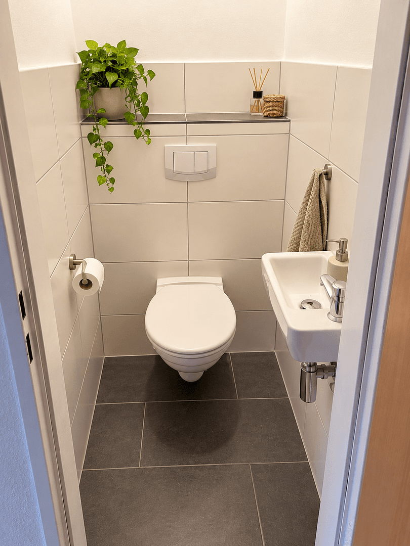 Pronájem bytu 4+1 99 m², Sassenberg, Severní Porýní-Vestfálsko Pronájem bytu 4+1 99 m², Sassenberg, Severní Porýní-Vestfálsko