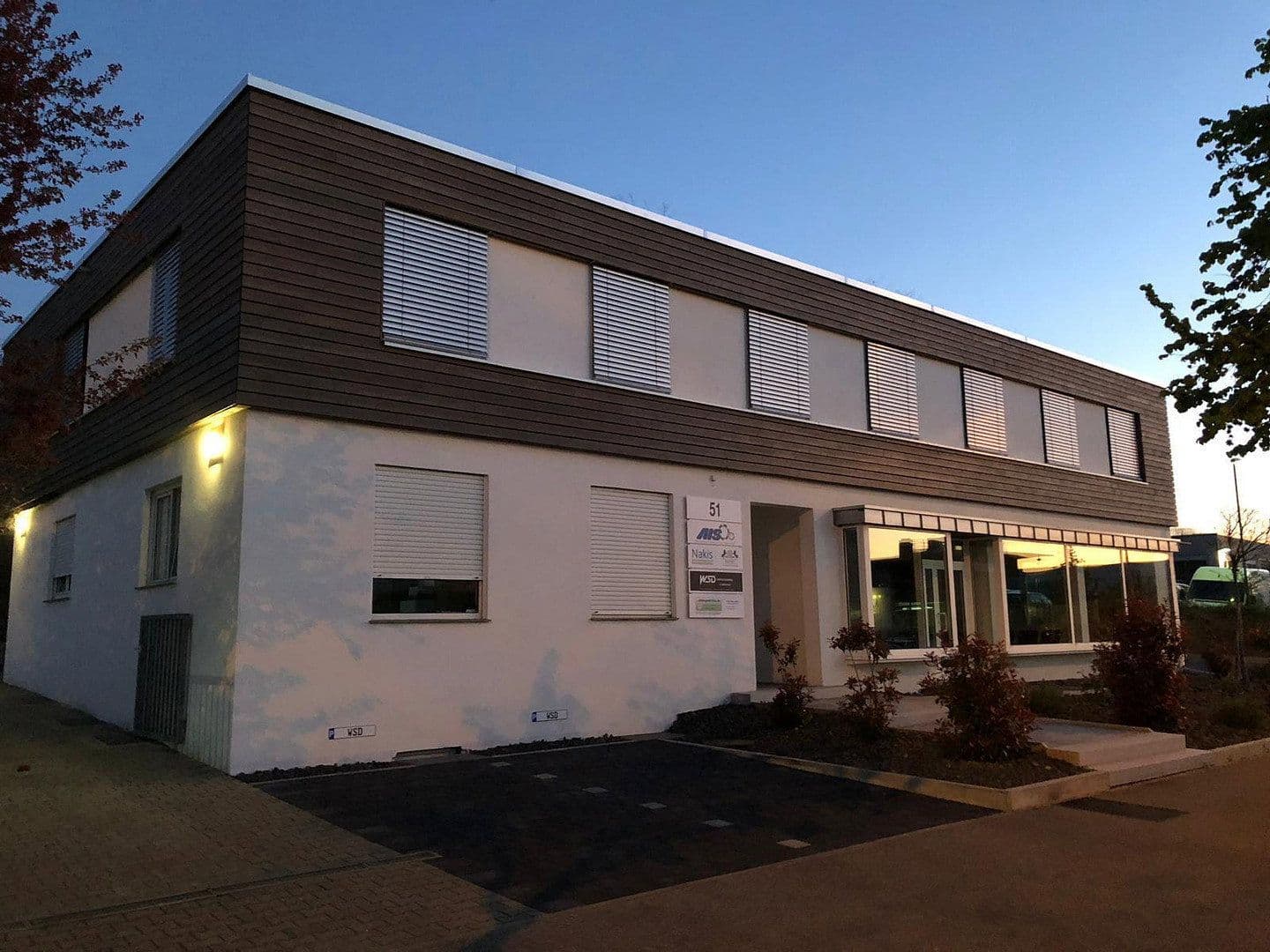 Pronájem kanceláře 157 m², Teinacher Straße 51, Ludwigsburg, Bádensko-Württembersko Pronájem kanceláře 157 m², Teinacher Straße 51, Ludwigsburg, Bádensko-Württembersko