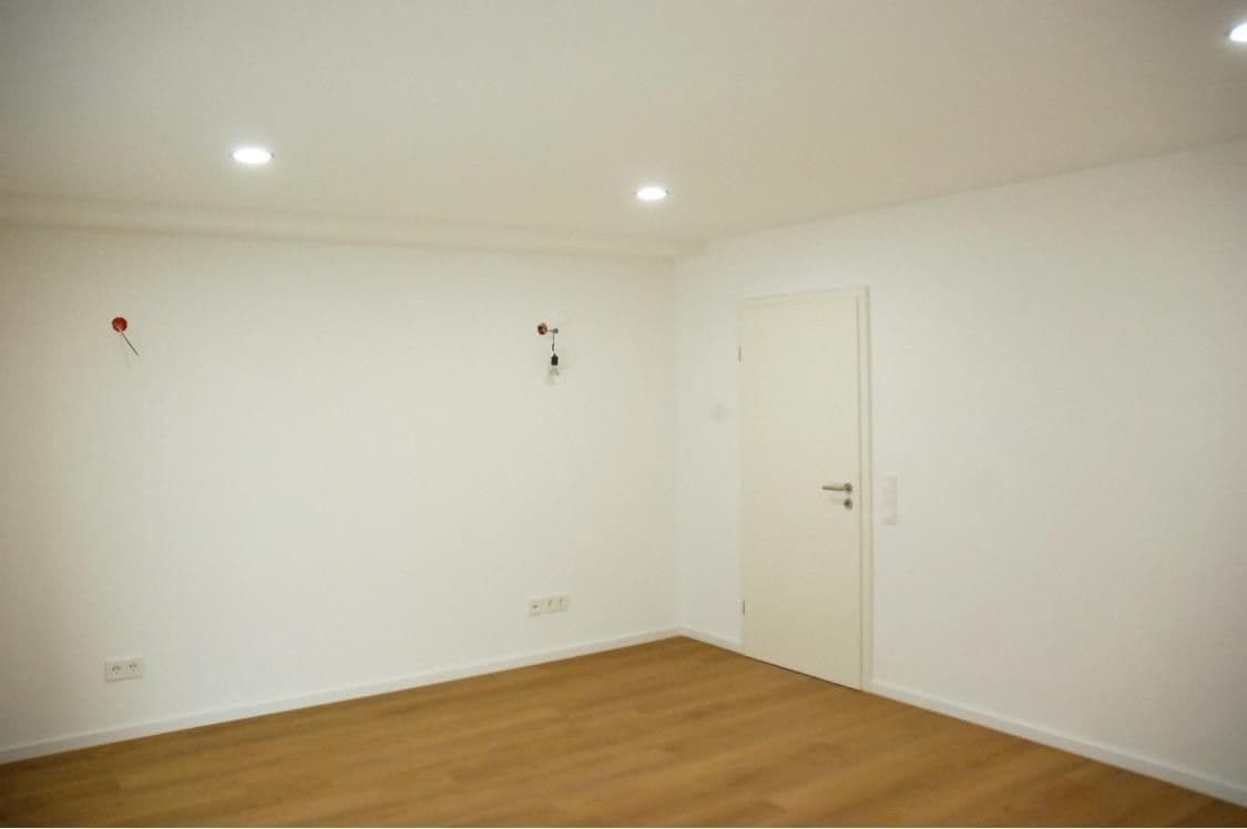 Pronájem domu 140 m², pozemek 450 m², Rülzheimer Straße 20, Kuhardt, Porýní-Falc Pronájem domu 140 m², pozemek 450 m², Rülzheimer Straße 20, Kuhardt, Porýní-Falc