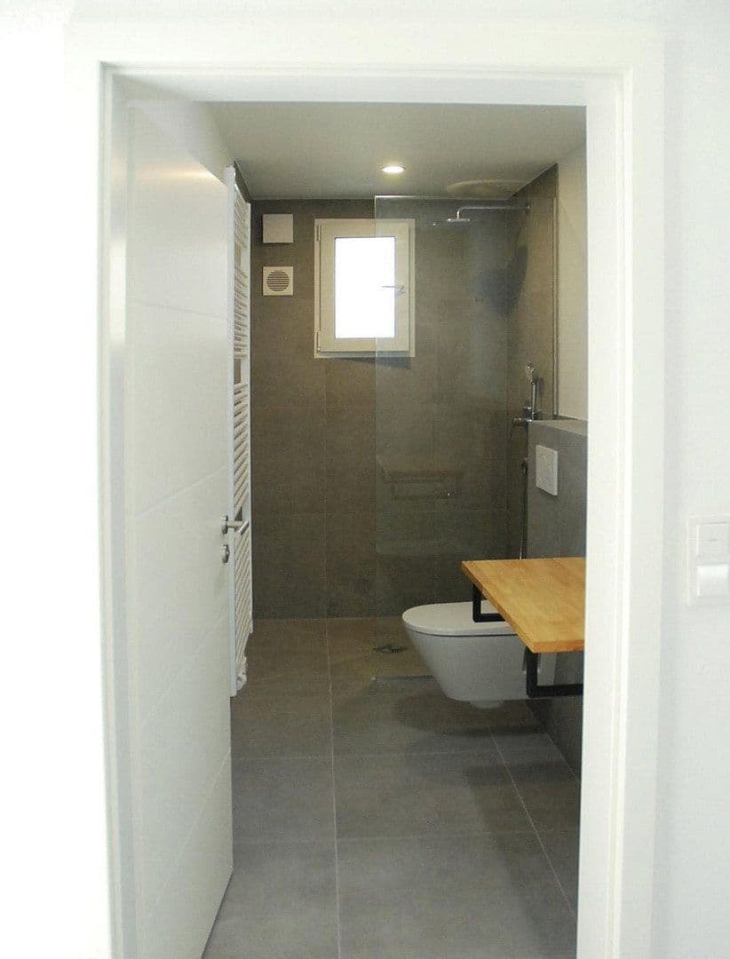 Pronájem domu 140 m², pozemek 450 m², Rülzheimer Straße 20, Kuhardt, Porýní-Falc Pronájem domu 140 m², pozemek 450 m², Rülzheimer Straße 20, Kuhardt, Porýní-Falc