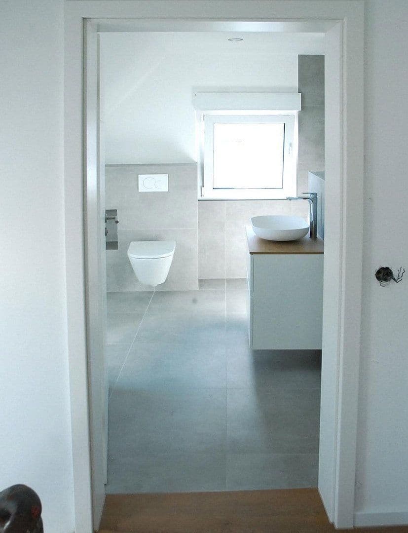 Pronájem domu 140 m², pozemek 450 m², Rülzheimer Straße 20, Kuhardt, Porýní-Falc Pronájem domu 140 m², pozemek 450 m², Rülzheimer Straße 20, Kuhardt, Porýní-Falc