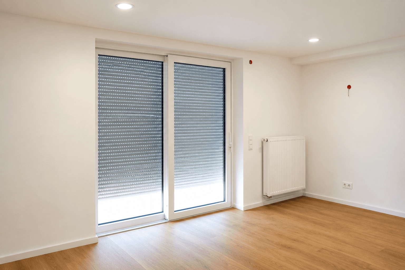 Pronájem domu 140 m², pozemek 450 m², Rülzheimer Straße 20, Kuhardt, Porýní-Falc Pronájem domu 140 m², pozemek 450 m², Rülzheimer Straße 20, Kuhardt, Porýní-Falc