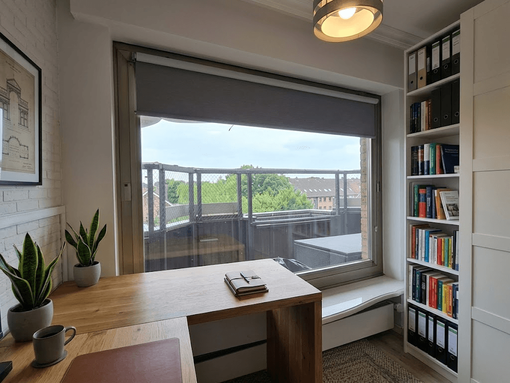 Prodej bytu 4+kk 155 m², Köln, Severní Porýní-Vestfálsko Prodej bytu 4+kk 155 m², Köln, Severní Porýní-Vestfálsko