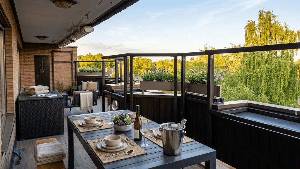 Prodej bytu 4+kk 155 m², Köln, Severní Porýní-Vestfálsko Prodej bytu 4+kk 155 m², Köln, Severní Porýní-Vestfálsko