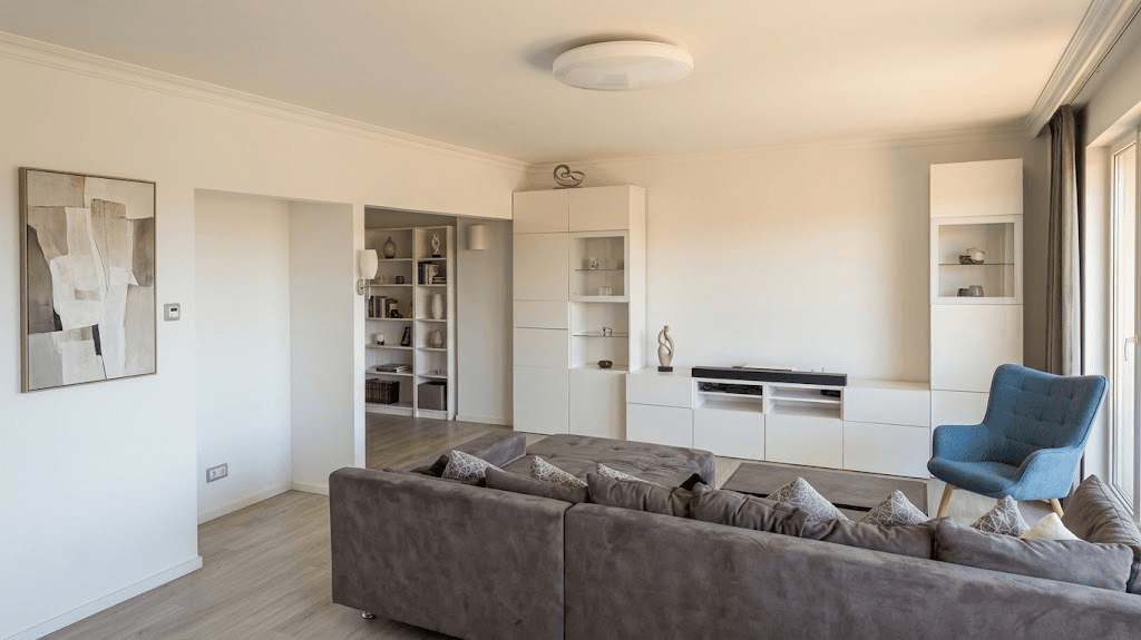 Prodej bytu 4+kk 155 m², Köln, Severní Porýní-Vestfálsko Prodej bytu 4+kk 155 m², Köln, Severní Porýní-Vestfálsko