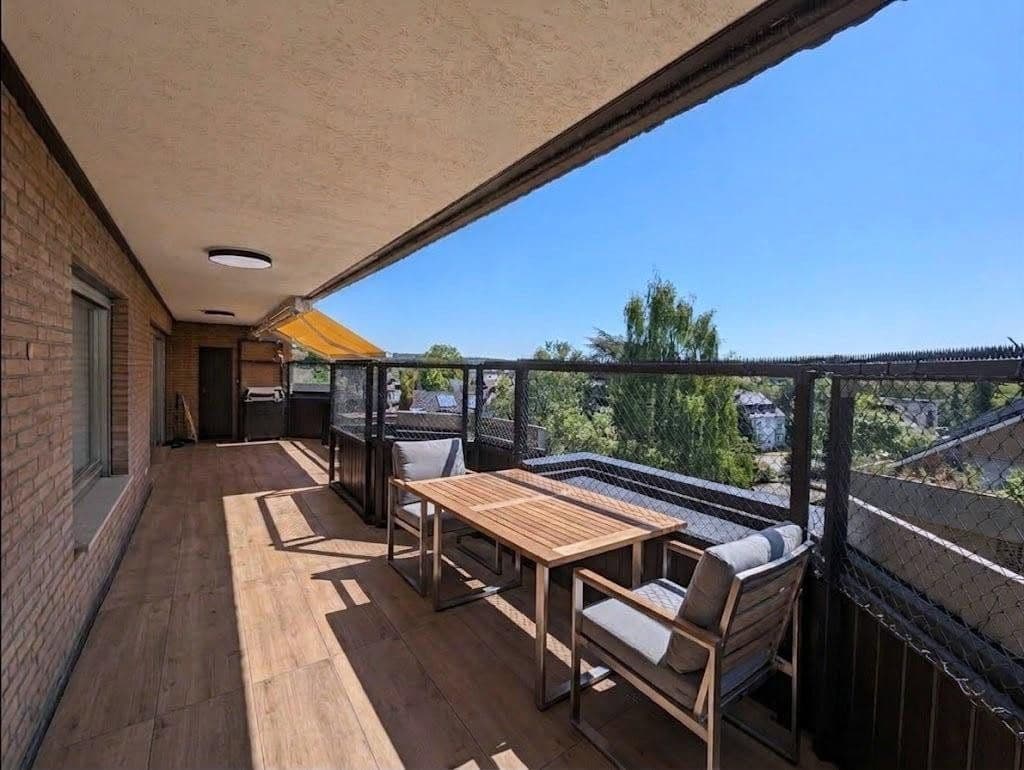 Prodej bytu 4+kk 155 m², Köln, Severní Porýní-Vestfálsko Prodej bytu 4+kk 155 m², Köln, Severní Porýní-Vestfálsko