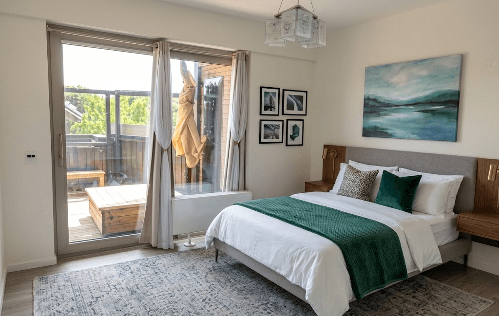 Prodej bytu 4+kk 155 m², Köln, Severní Porýní-Vestfálsko Prodej bytu 4+kk 155 m², Köln, Severní Porýní-Vestfálsko